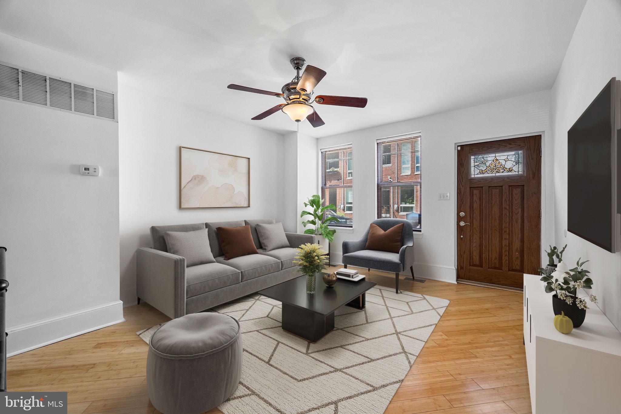 FISHTOWN - Residential