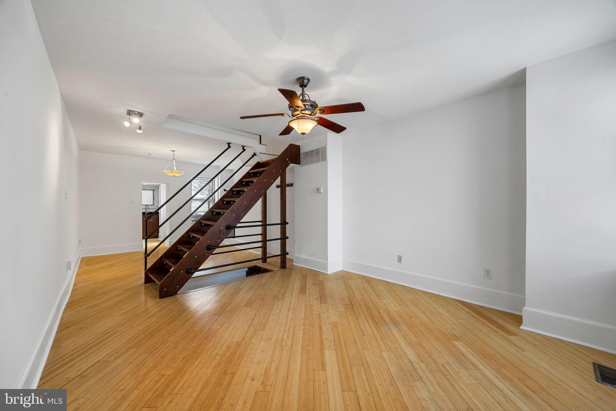 FISHTOWN - Residential