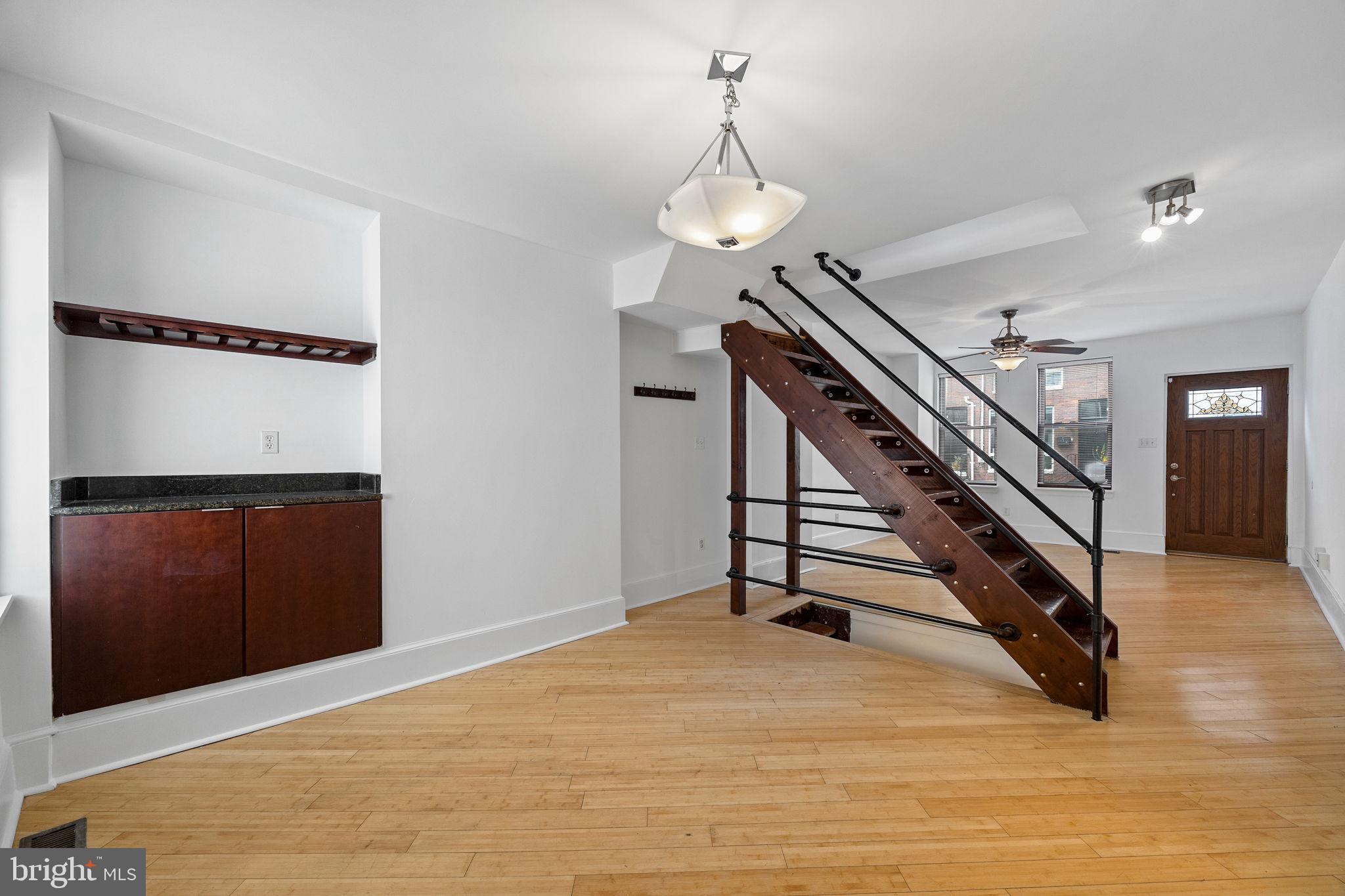 FISHTOWN - Residential