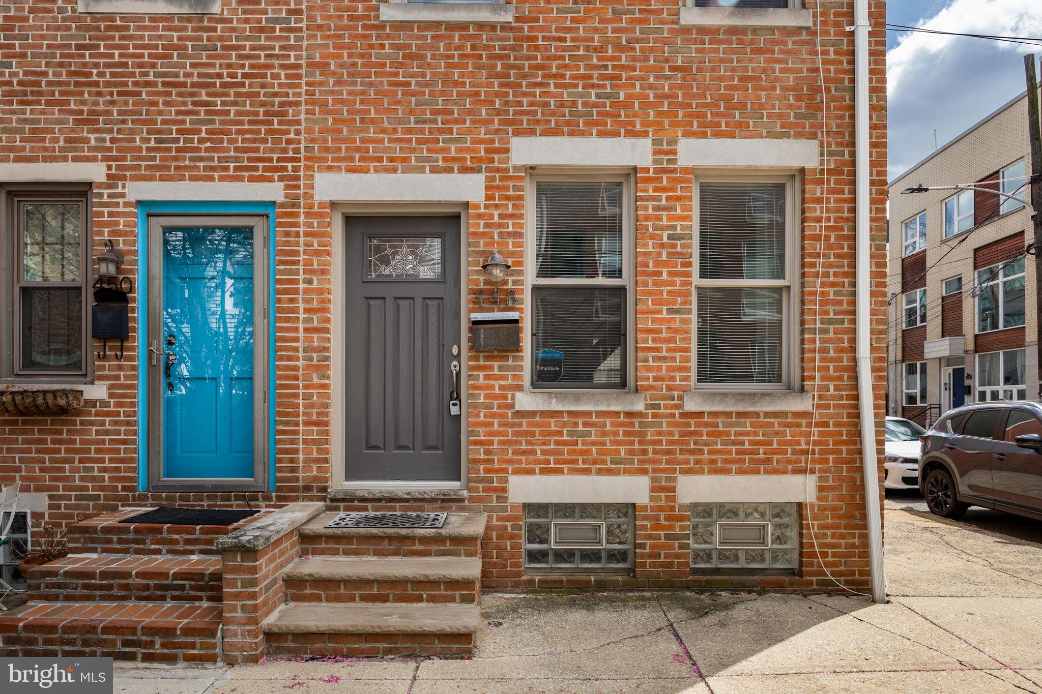 FISHTOWN - Residential