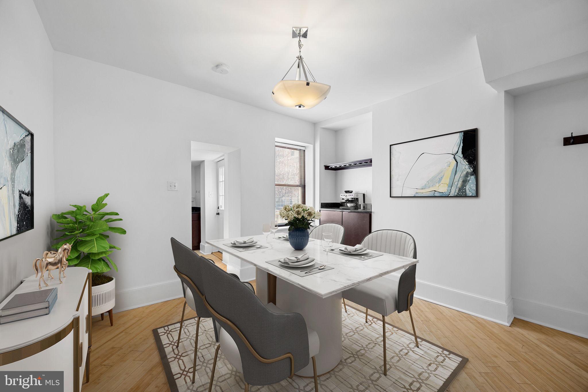 FISHTOWN - Residential