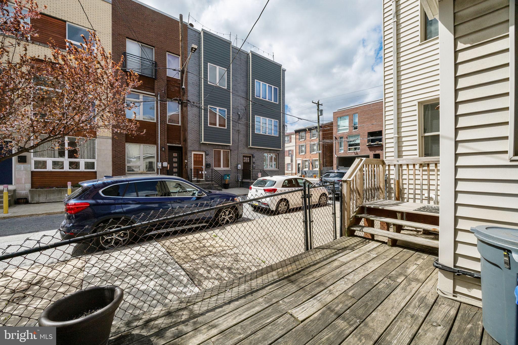 FISHTOWN - Residential