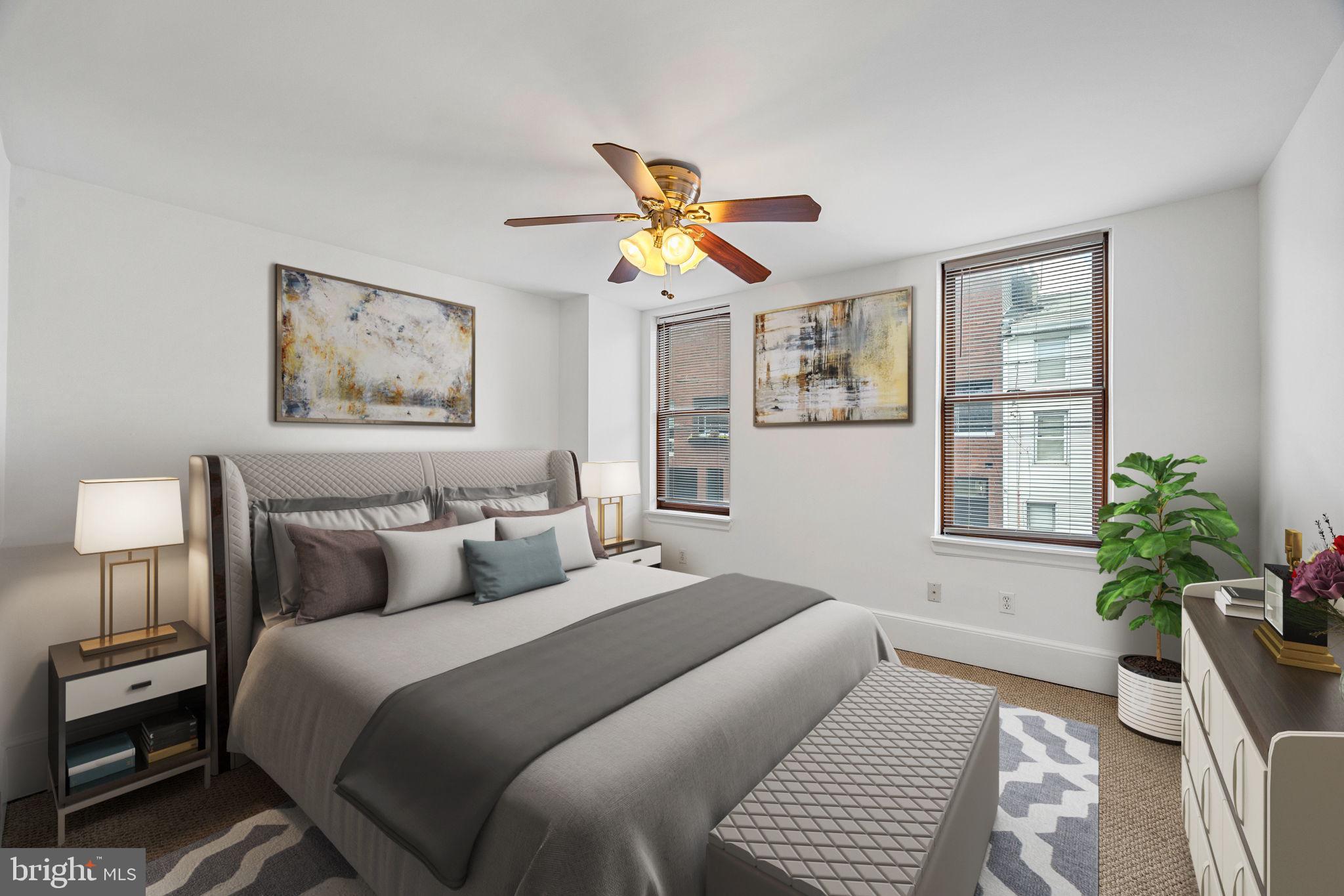 FISHTOWN - Residential