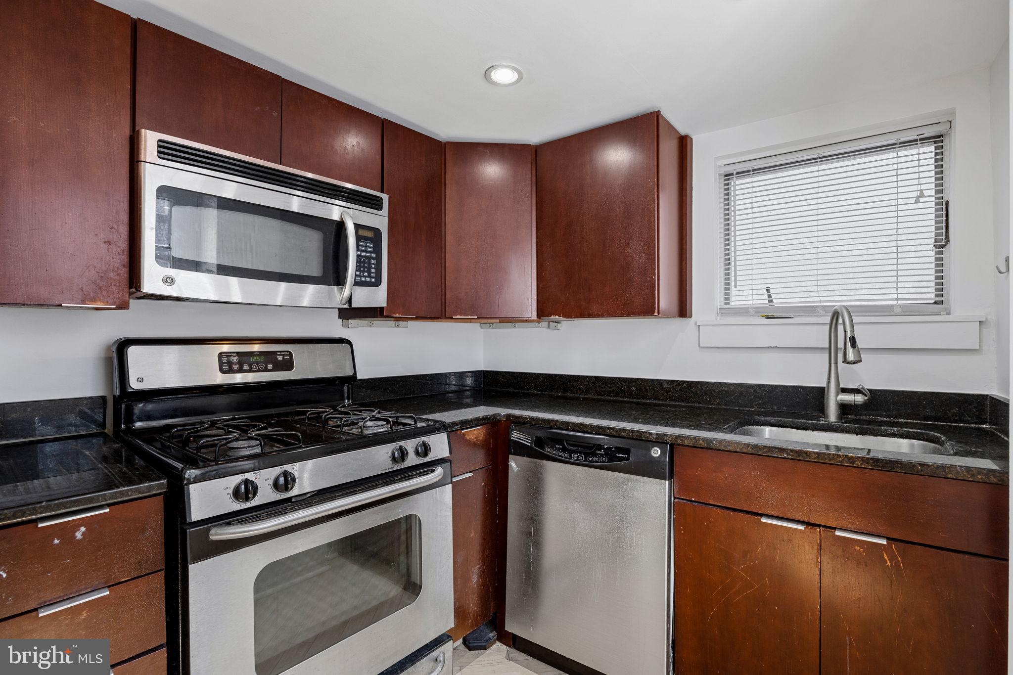 FISHTOWN - Residential