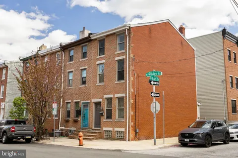 448 E Wildey Street, Philadelphia, PA 19125 - MLS#: PAPH2468744