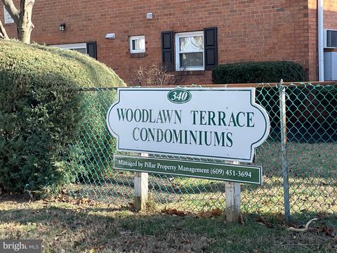 340 WOODLAWN TERRACE C4 COLLINGSWOOD NJ 08108