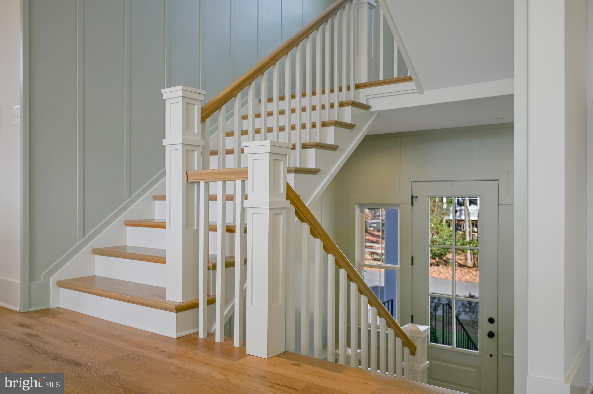 REGULARS - Residential