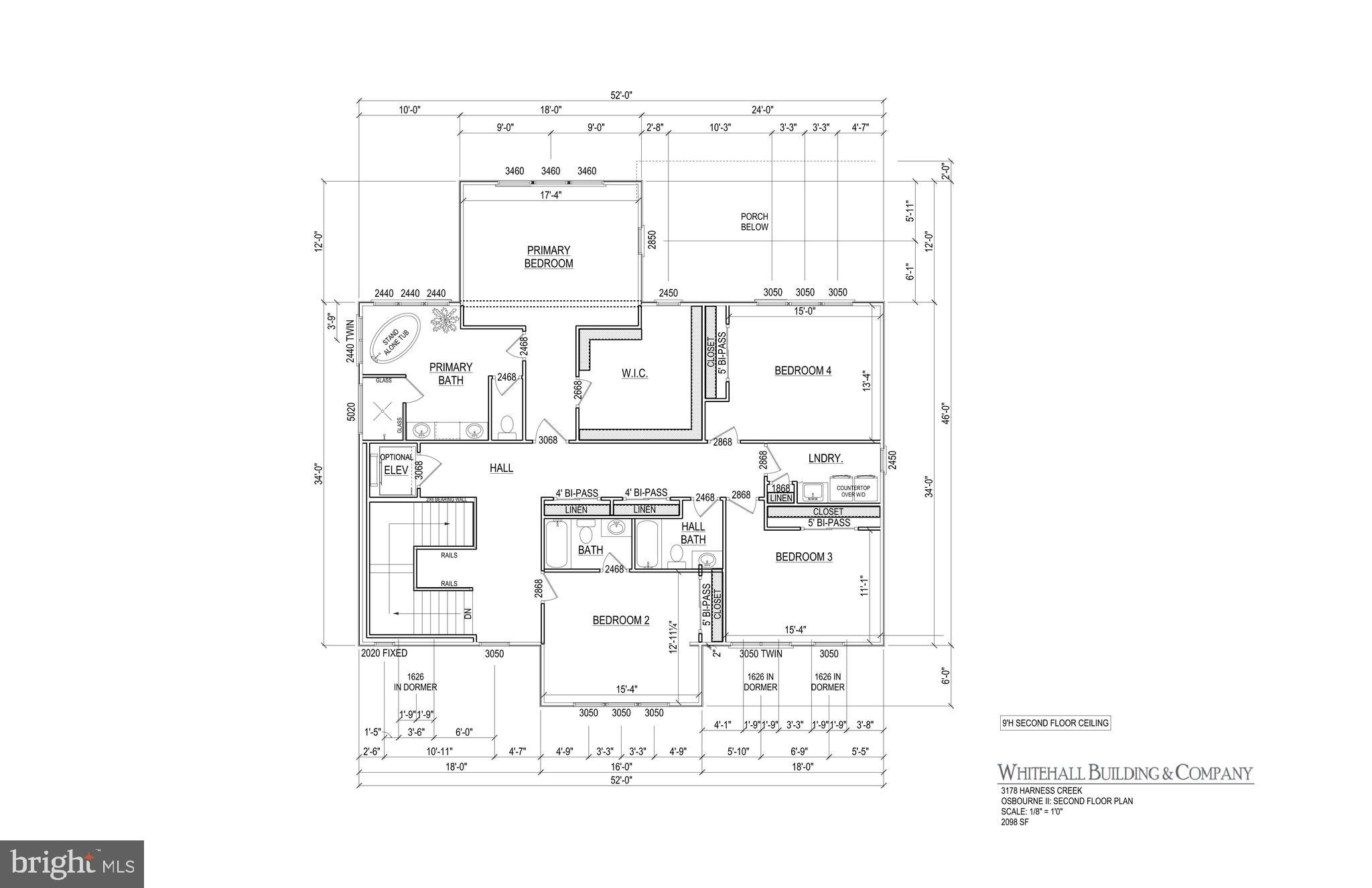 REGULARS - Residential