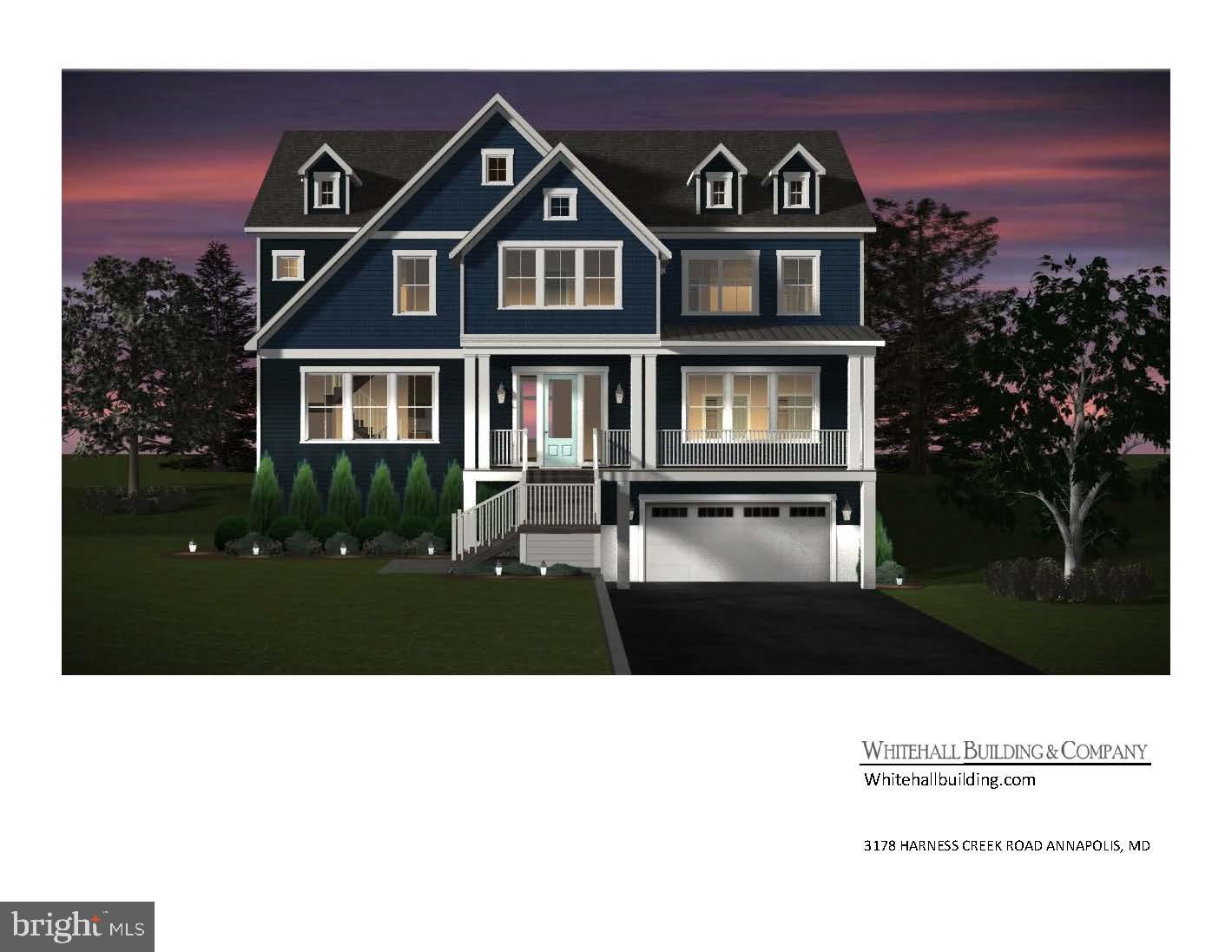 REGULARS - Residential