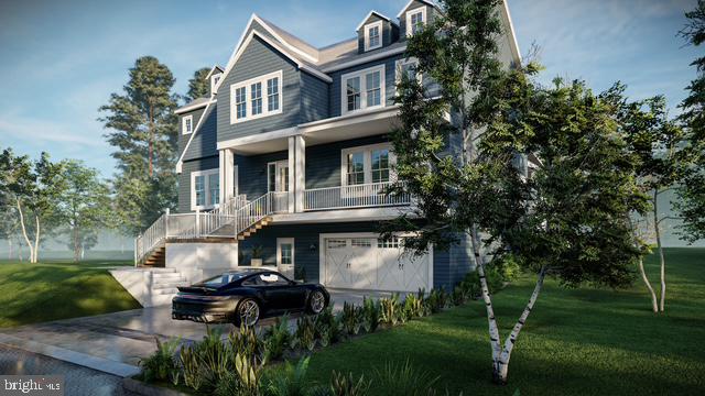 REGULARS - Residential