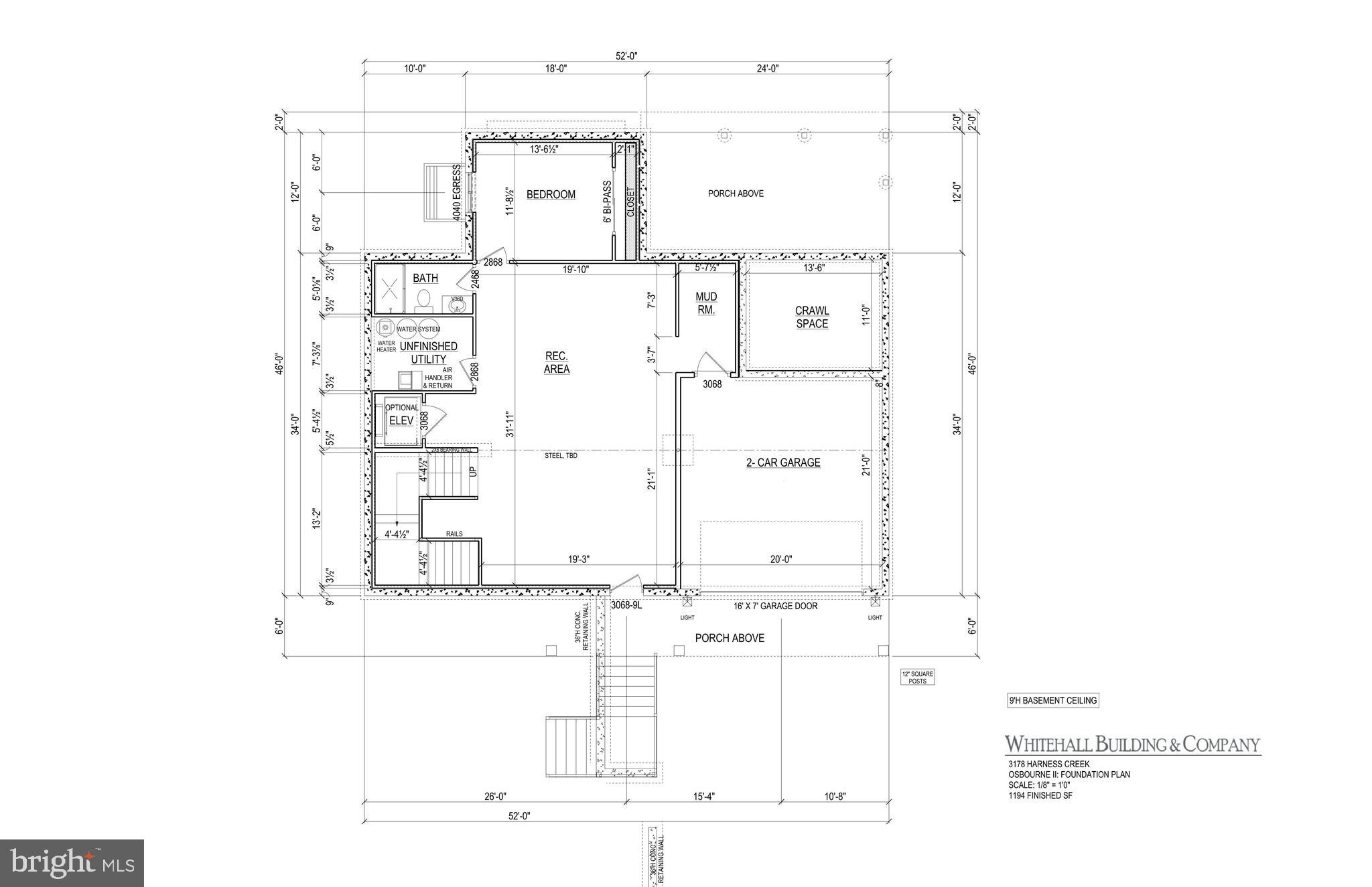 REGULARS - Residential