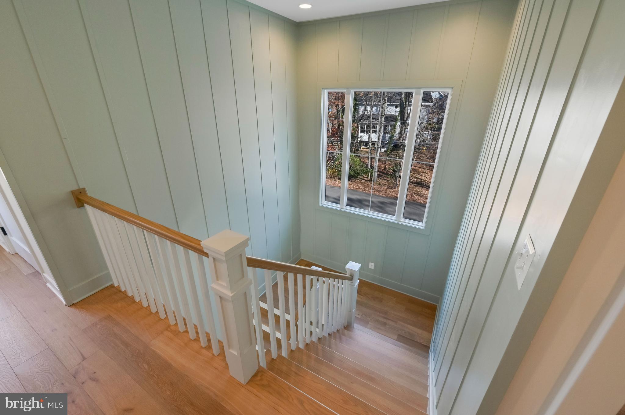 REGULARS - Residential