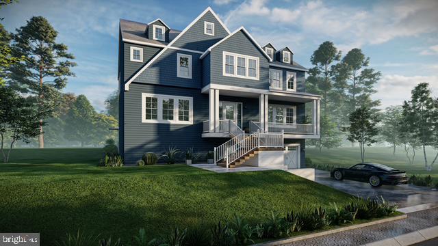 REGULARS - Residential