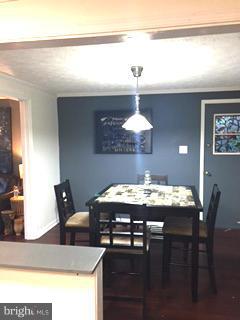 MT RAINIER- RHODE ISL AV - Residential