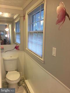 MT RAINIER- RHODE ISL AV - Residential