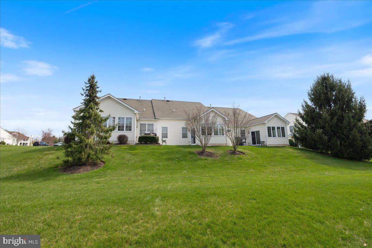 HARRINGTON VILLAGE - Residential