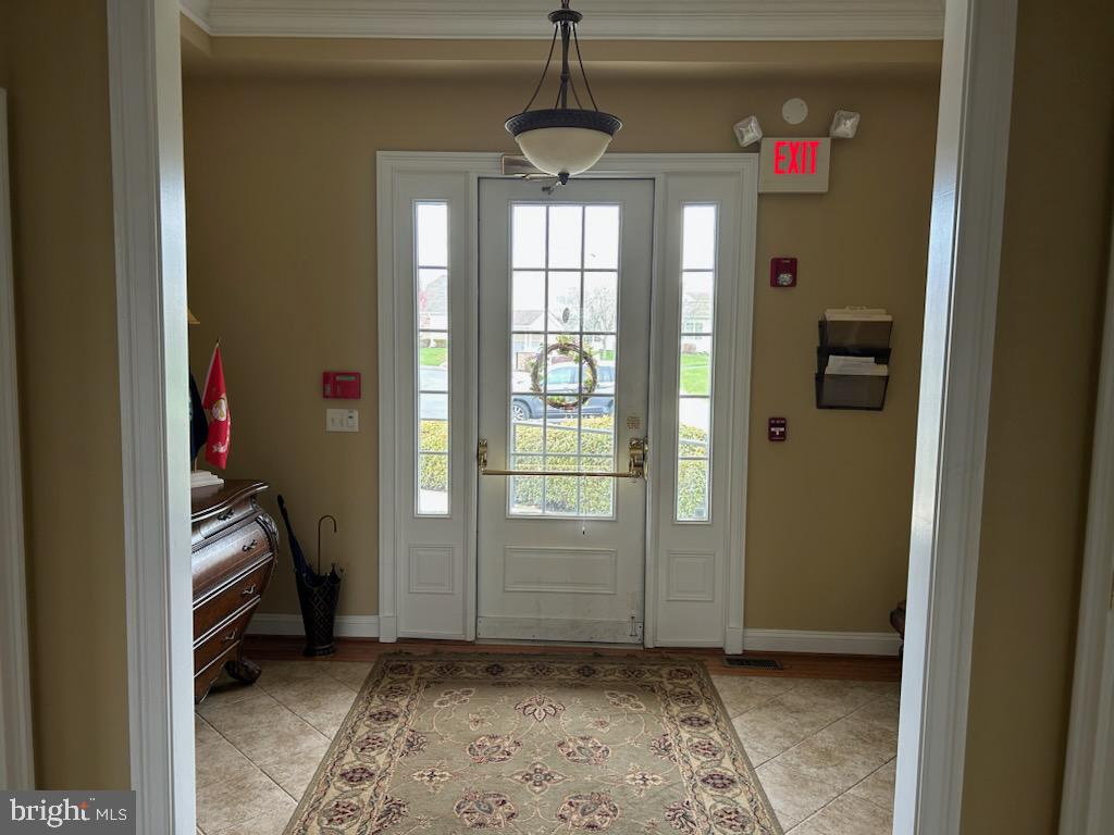 HARRINGTON VILLAGE - Residential