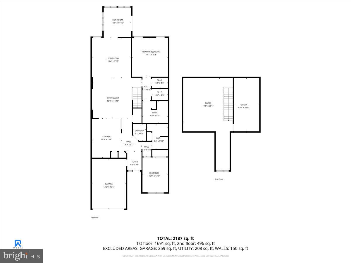 HARRINGTON VILLAGE - Residential