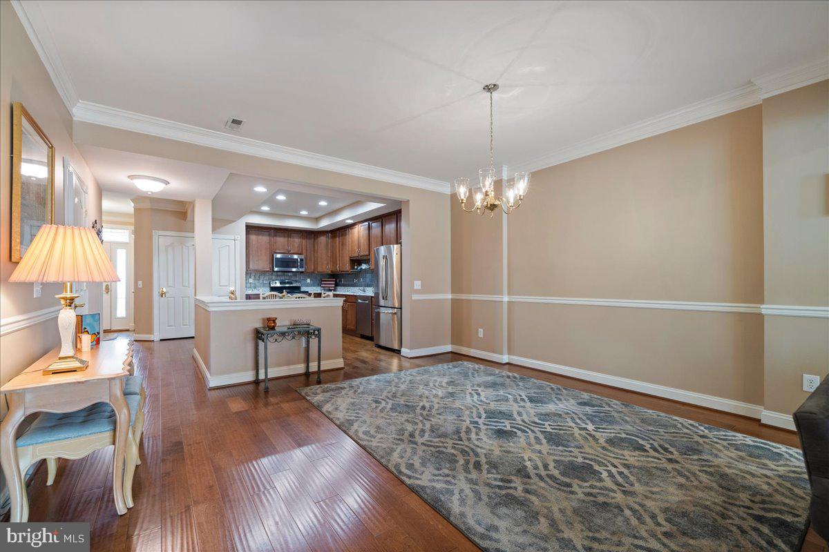 HARRINGTON VILLAGE - Residential