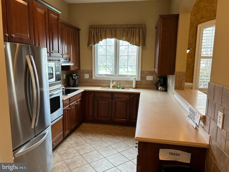 HARRINGTON VILLAGE - Residential