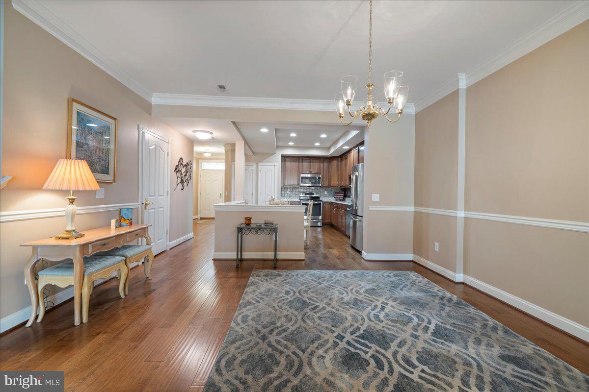 HARRINGTON VILLAGE - Residential