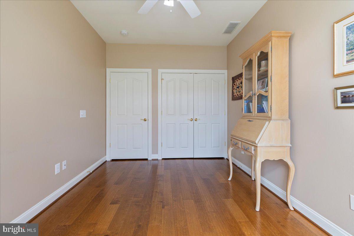 HARRINGTON VILLAGE - Residential