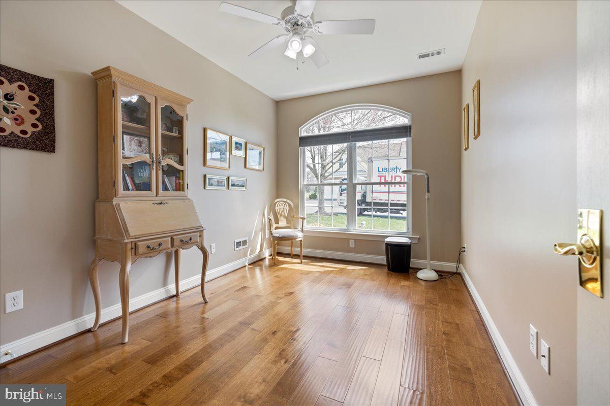 HARRINGTON VILLAGE - Residential