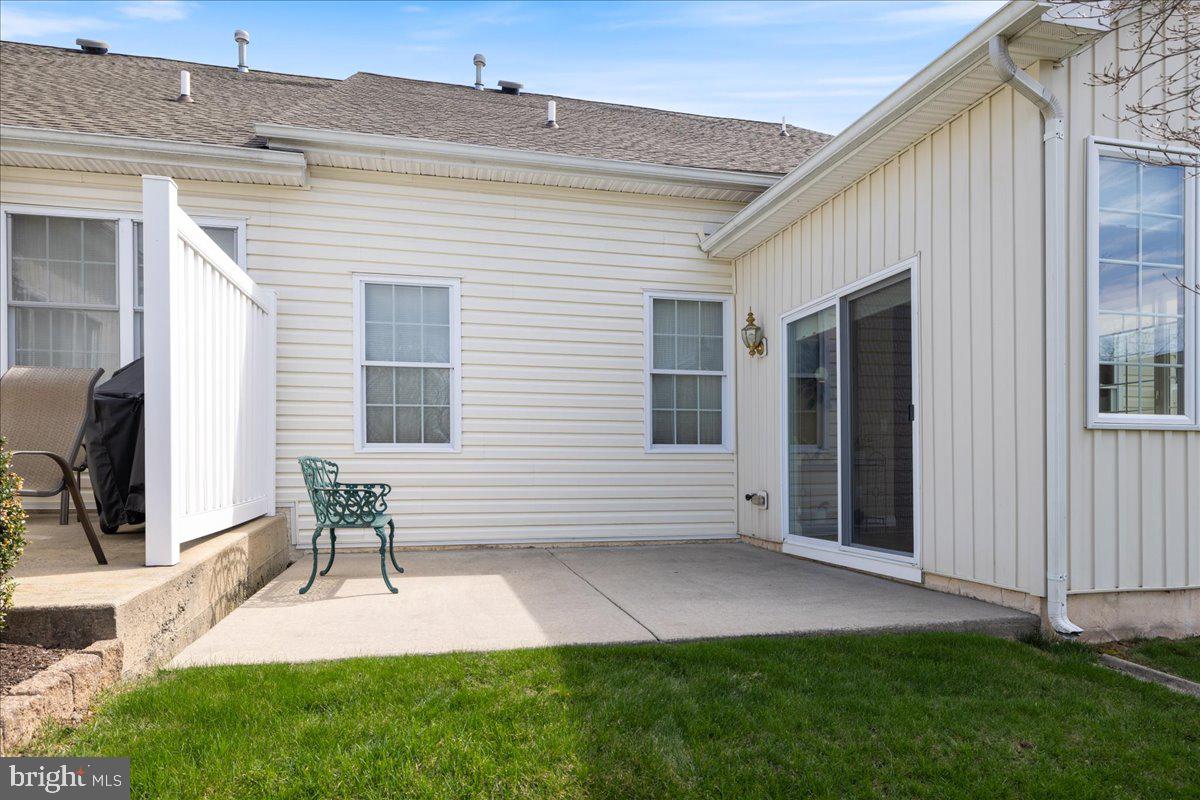 HARRINGTON VILLAGE - Residential