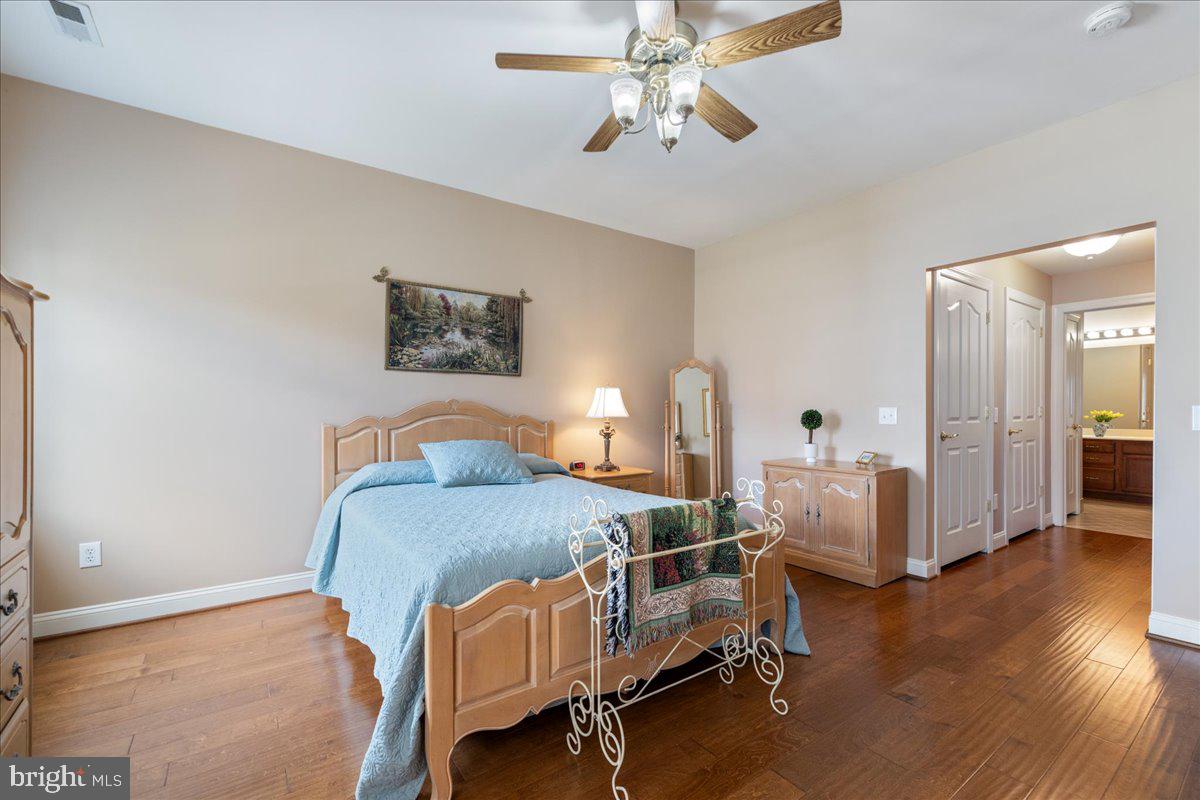 HARRINGTON VILLAGE - Residential