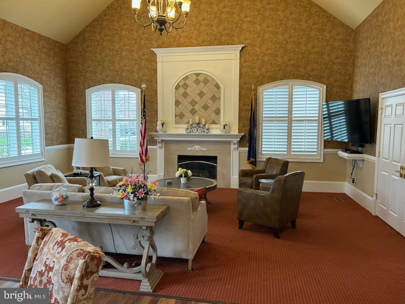 HARRINGTON VILLAGE - Residential