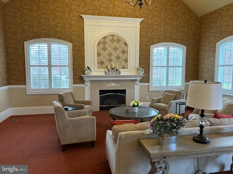 HARRINGTON VILLAGE - Residential