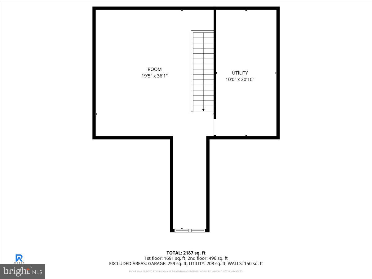 HARRINGTON VILLAGE - Residential