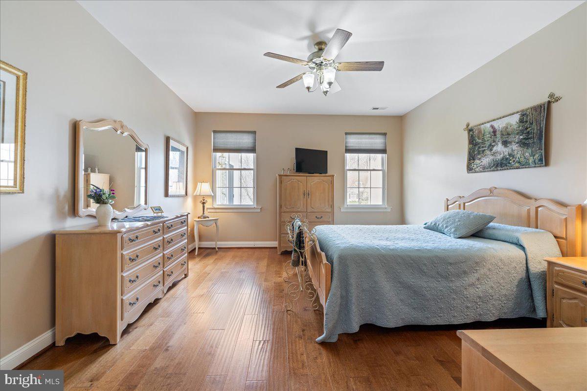 HARRINGTON VILLAGE - Residential