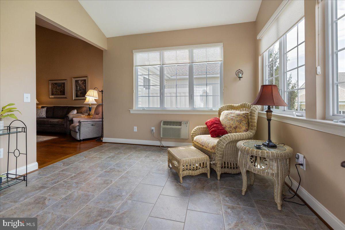 HARRINGTON VILLAGE - Residential