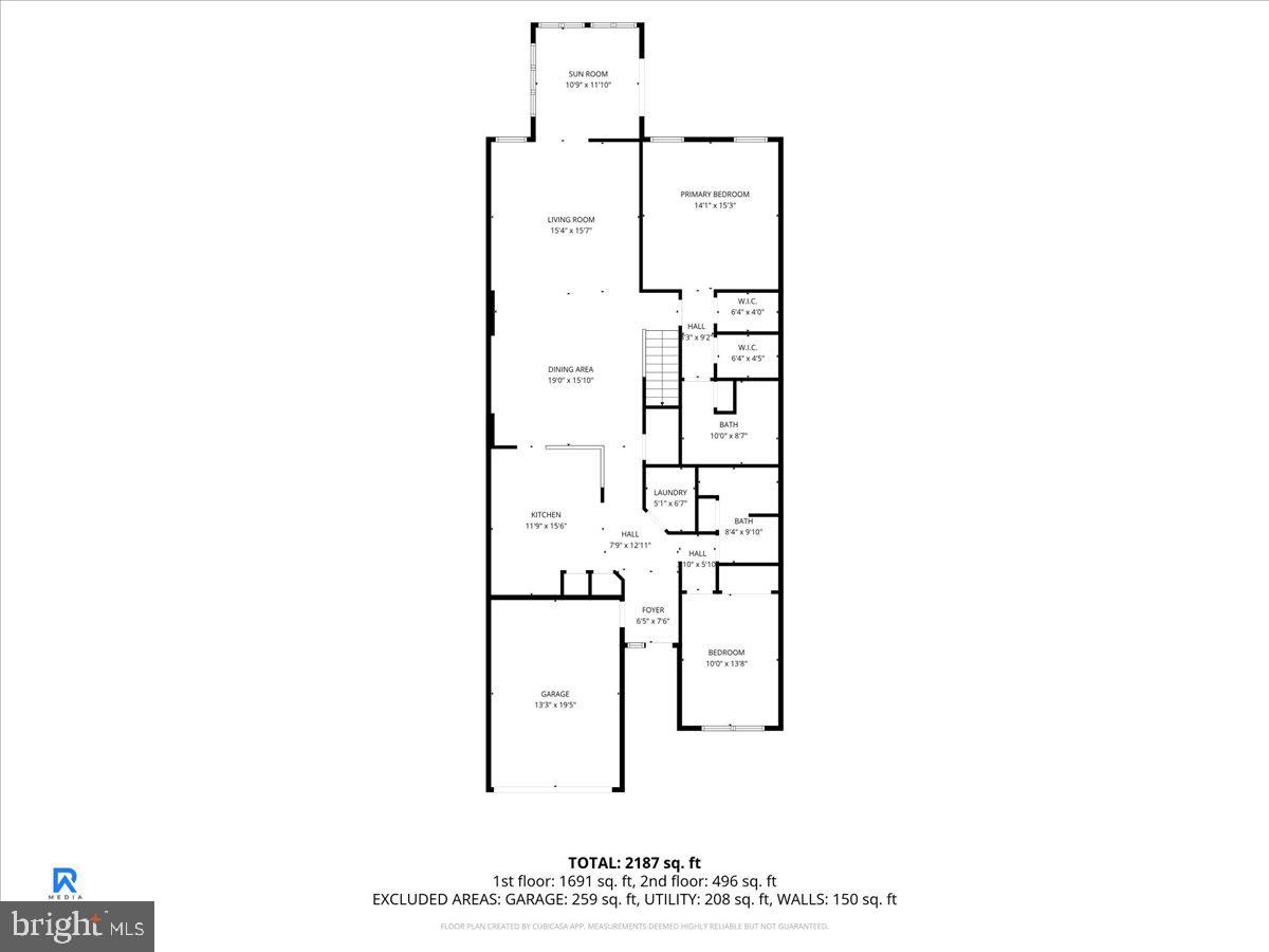 HARRINGTON VILLAGE - Residential