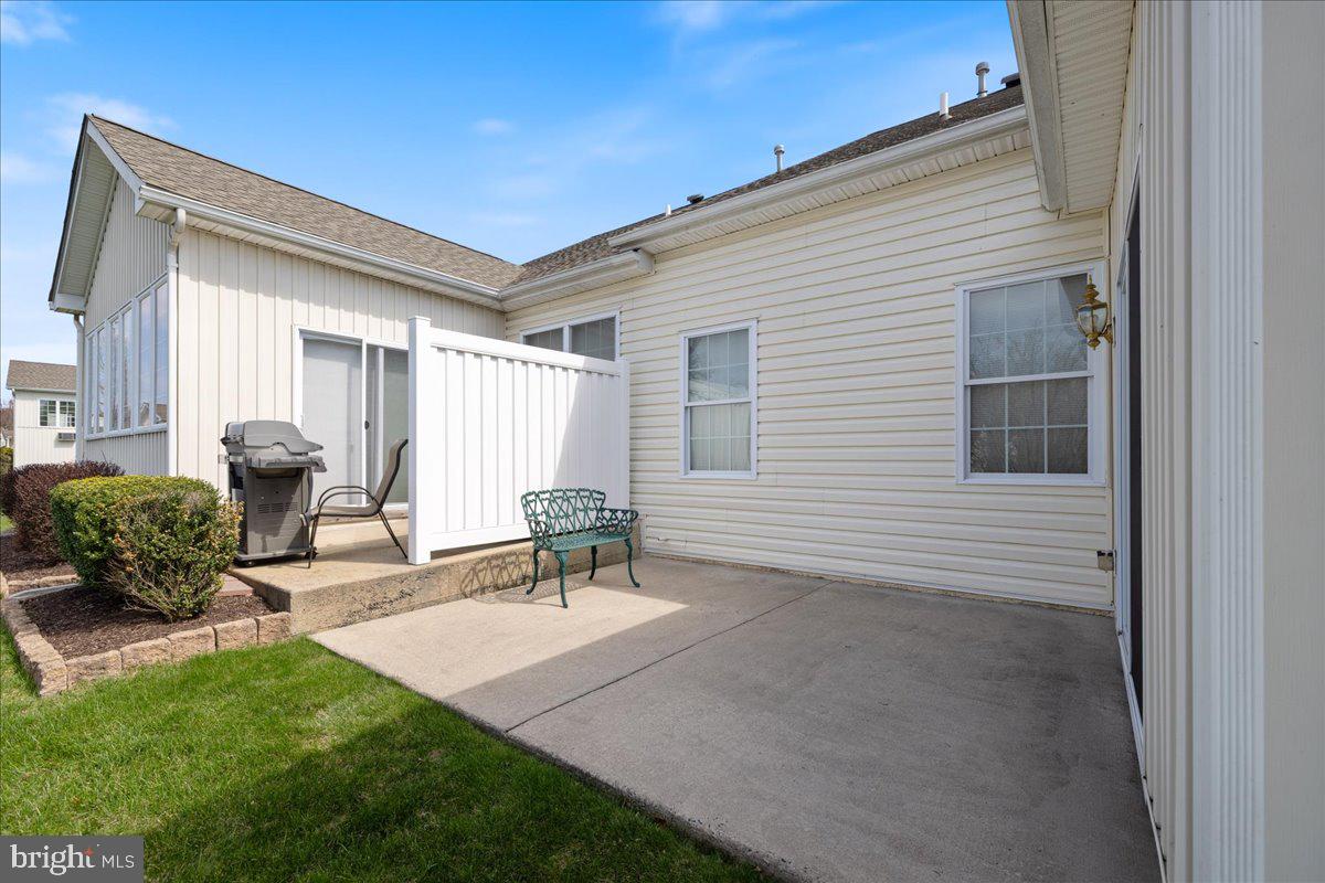 HARRINGTON VILLAGE - Residential