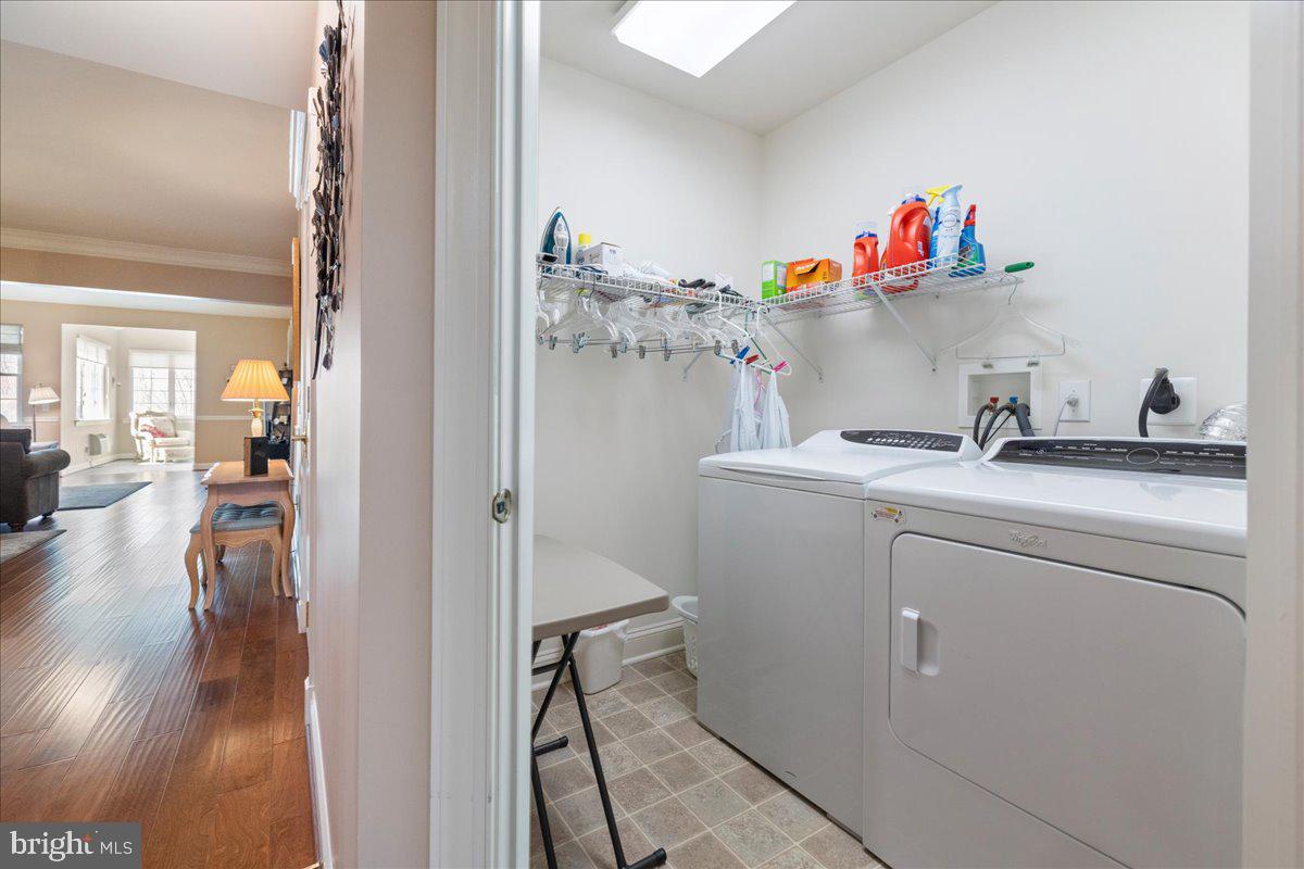 HARRINGTON VILLAGE - Residential