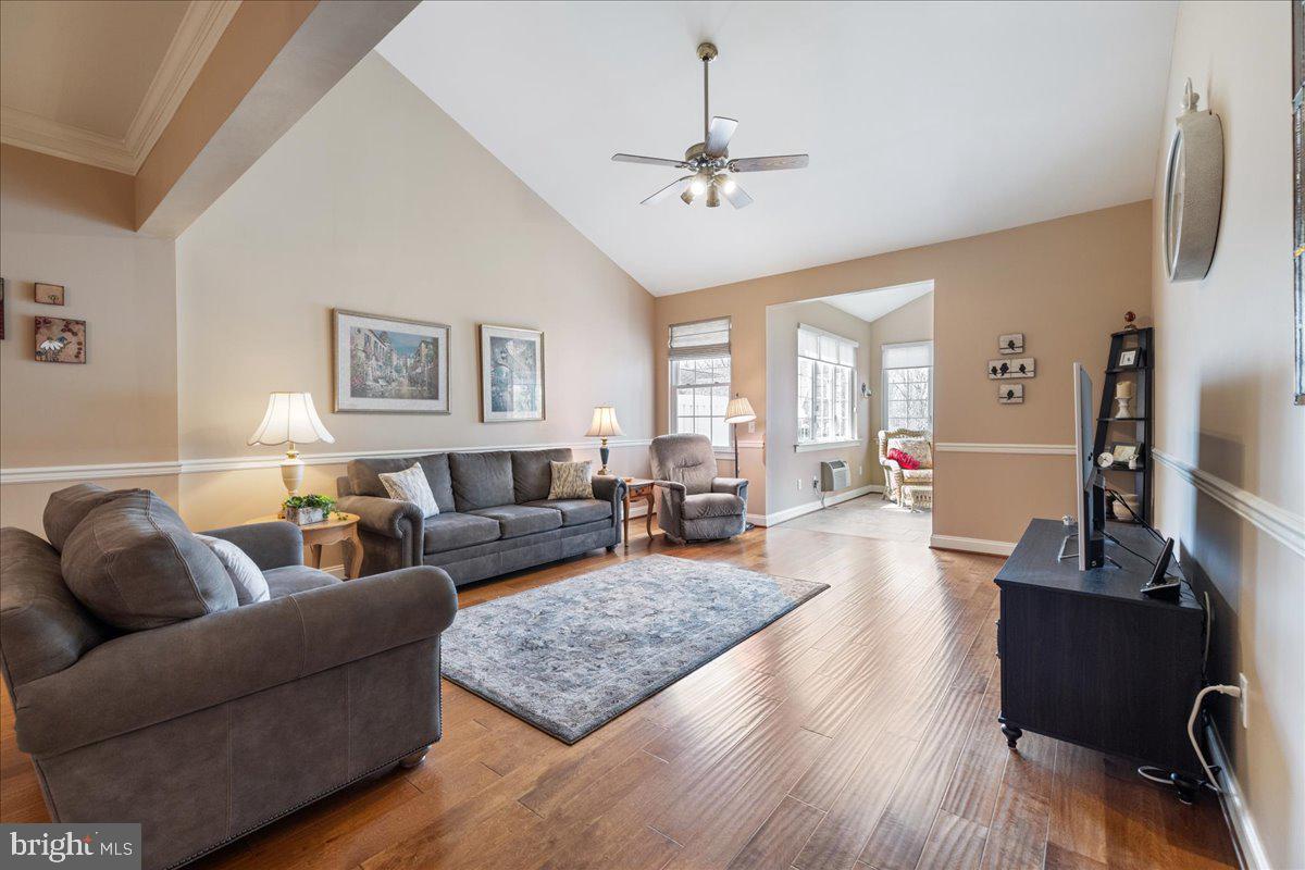 HARRINGTON VILLAGE - Residential