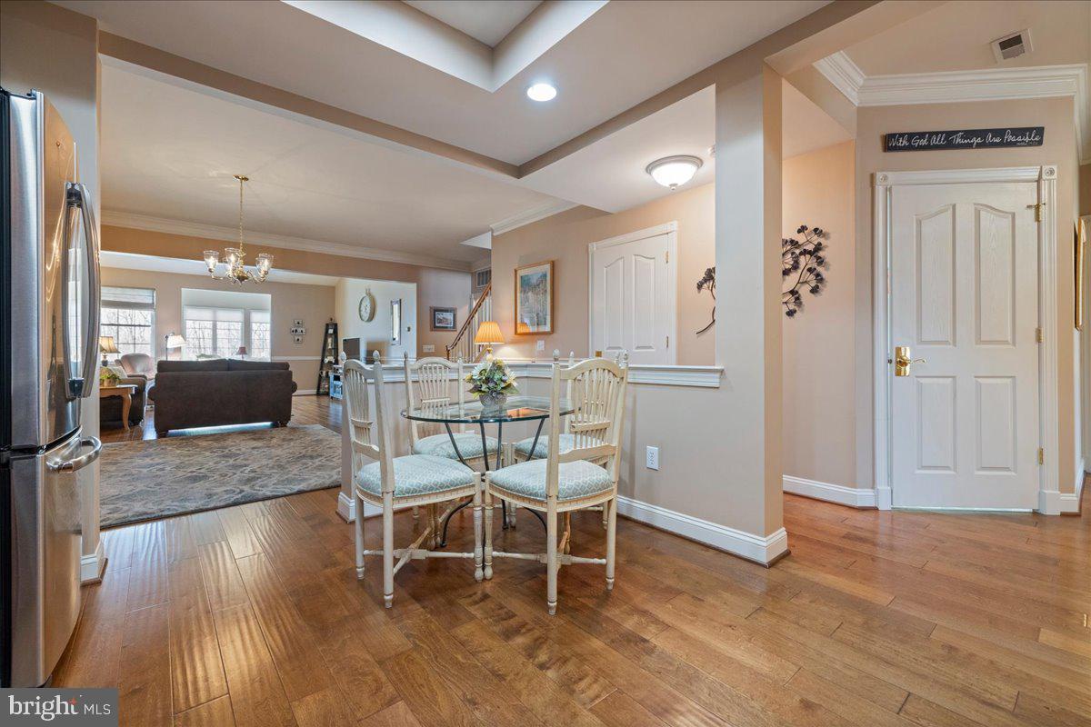 HARRINGTON VILLAGE - Residential