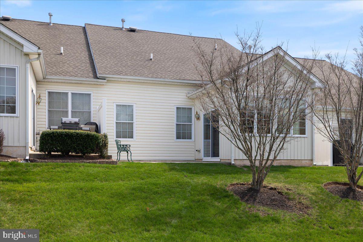 HARRINGTON VILLAGE - Residential