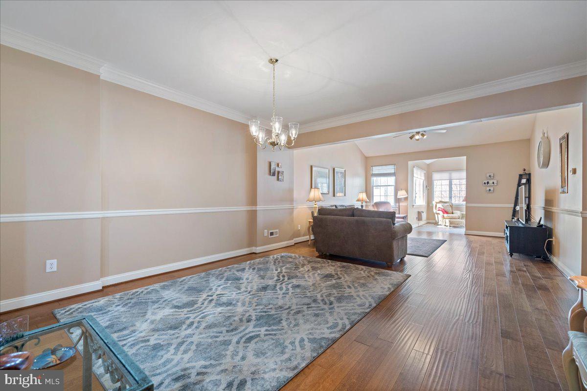 HARRINGTON VILLAGE - Residential