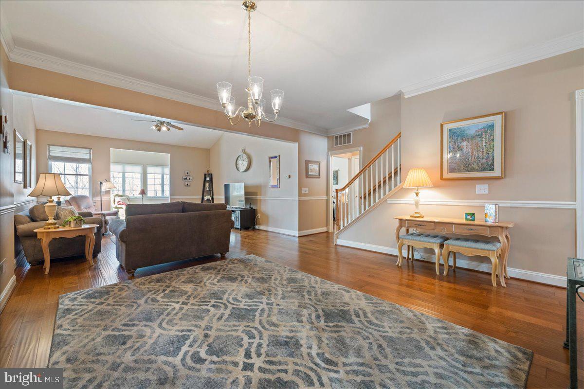 HARRINGTON VILLAGE - Residential