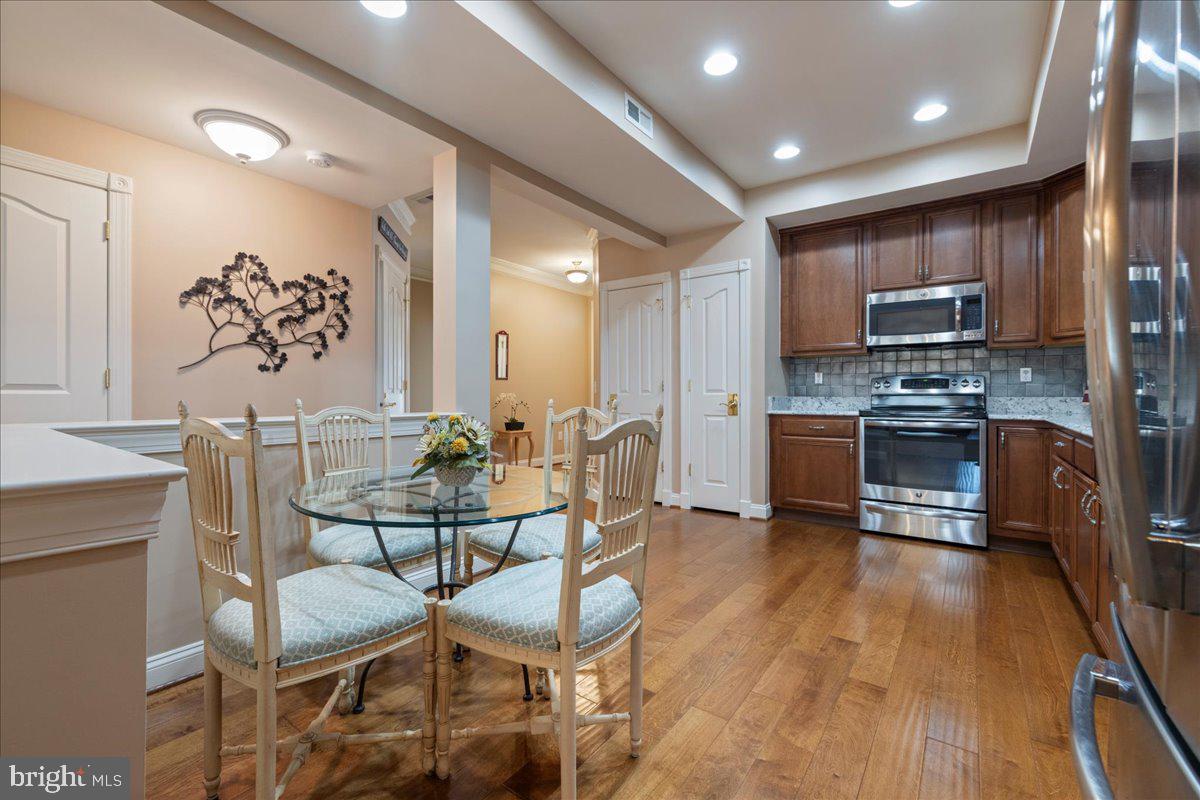 HARRINGTON VILLAGE - Residential