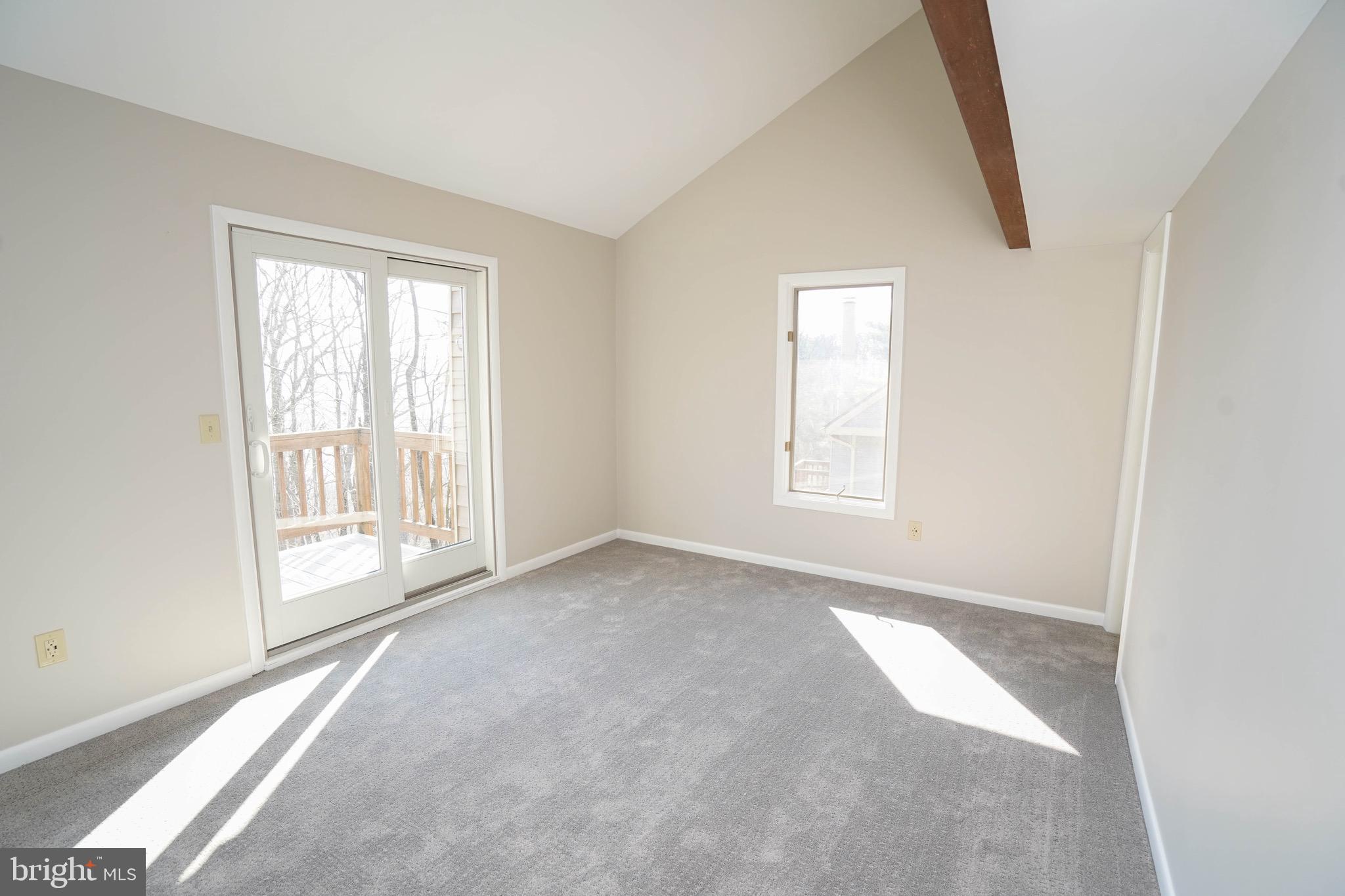 VILLAGES OF WISP - Residential