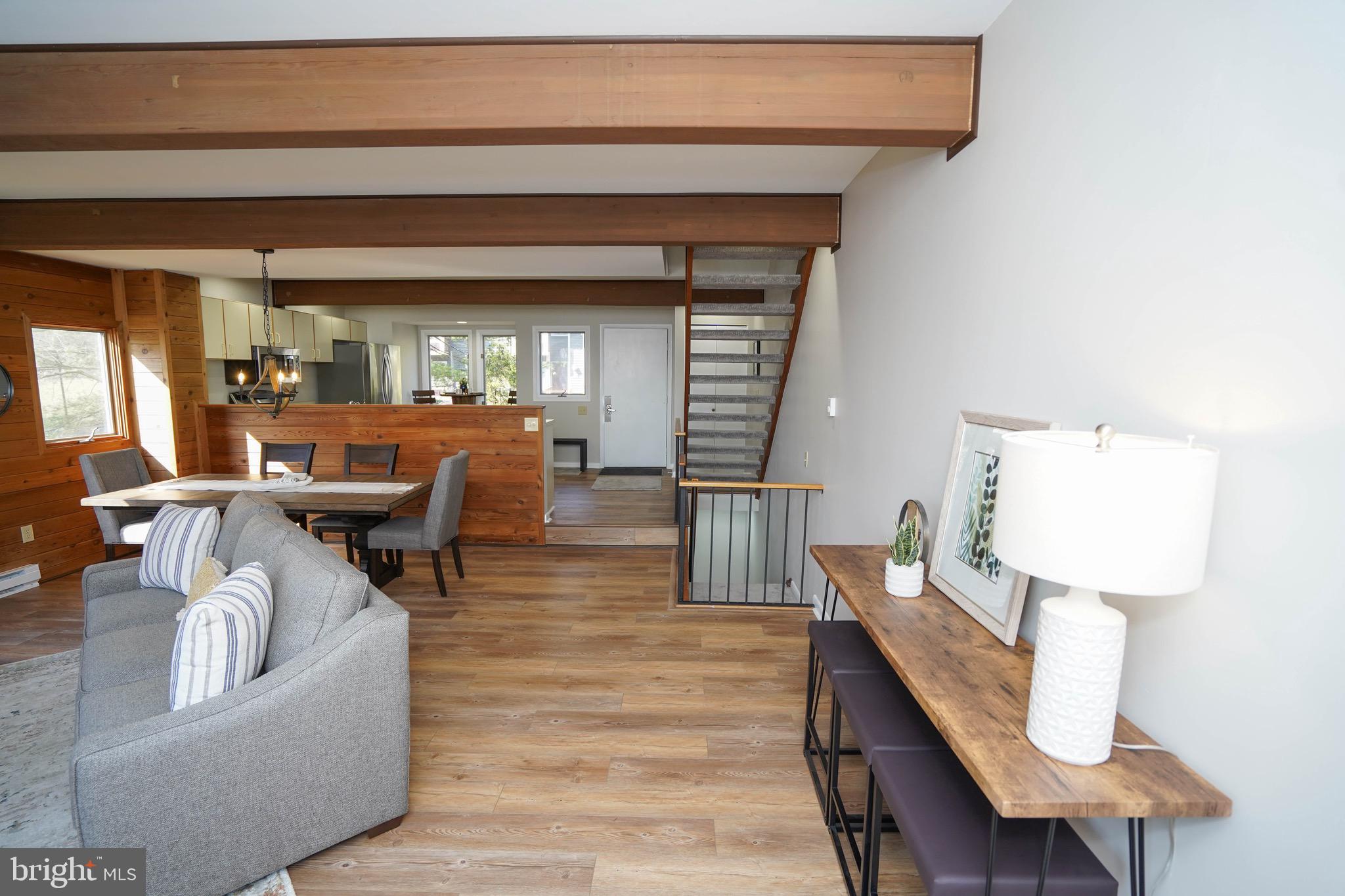 VILLAGES OF WISP - Residential