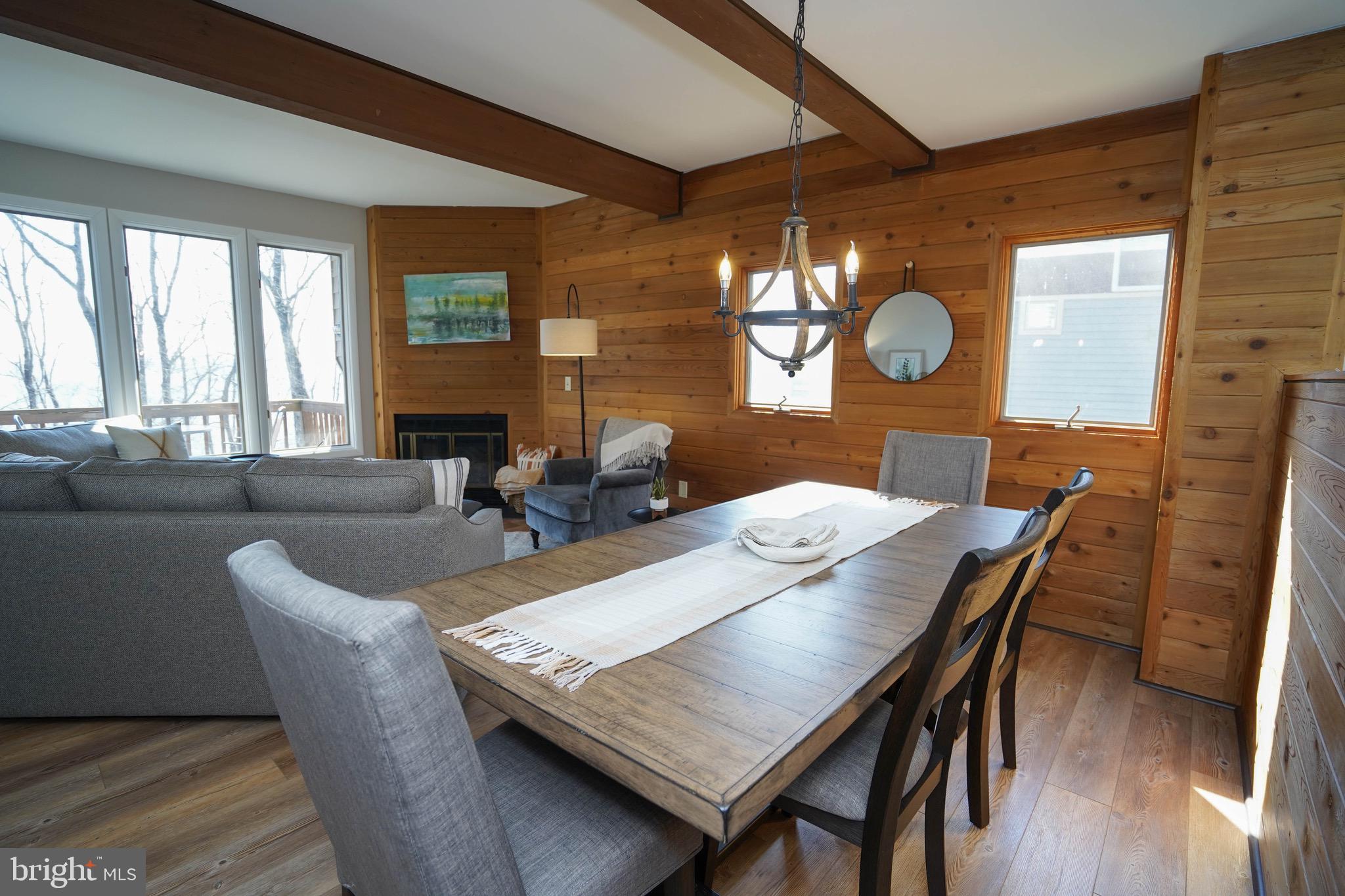 VILLAGES OF WISP - Residential