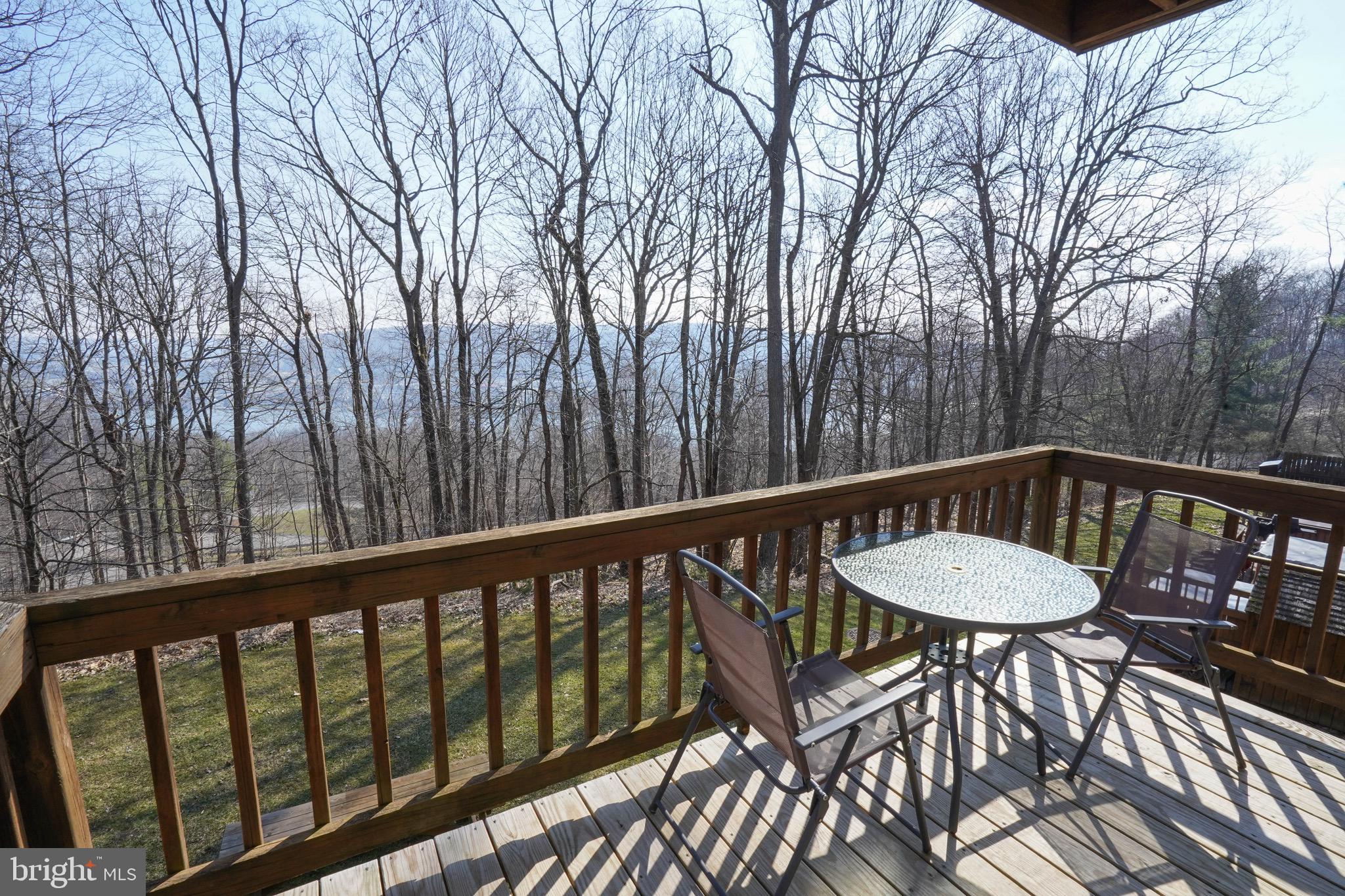 VILLAGES OF WISP - Residential