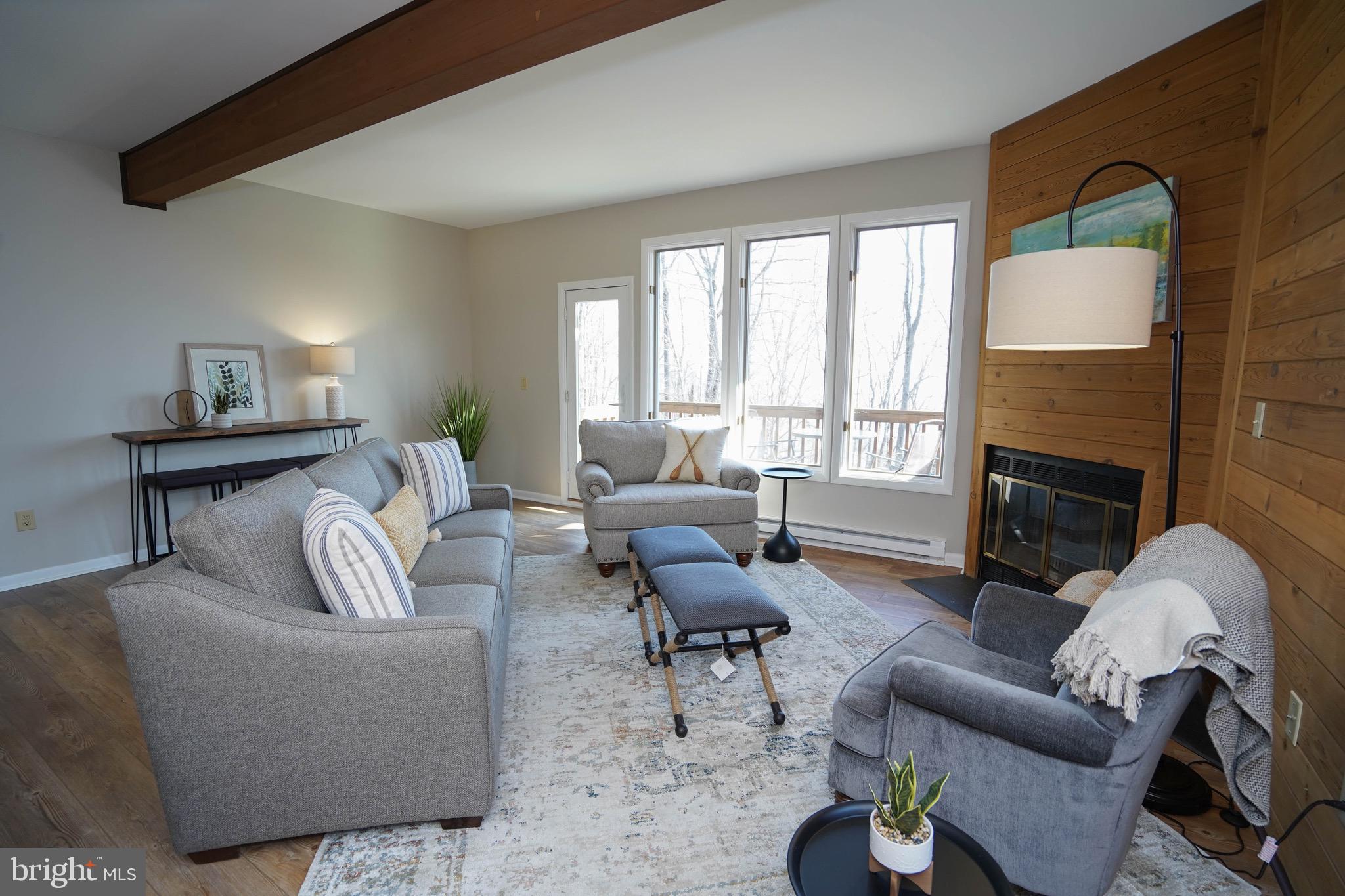 VILLAGES OF WISP - Residential