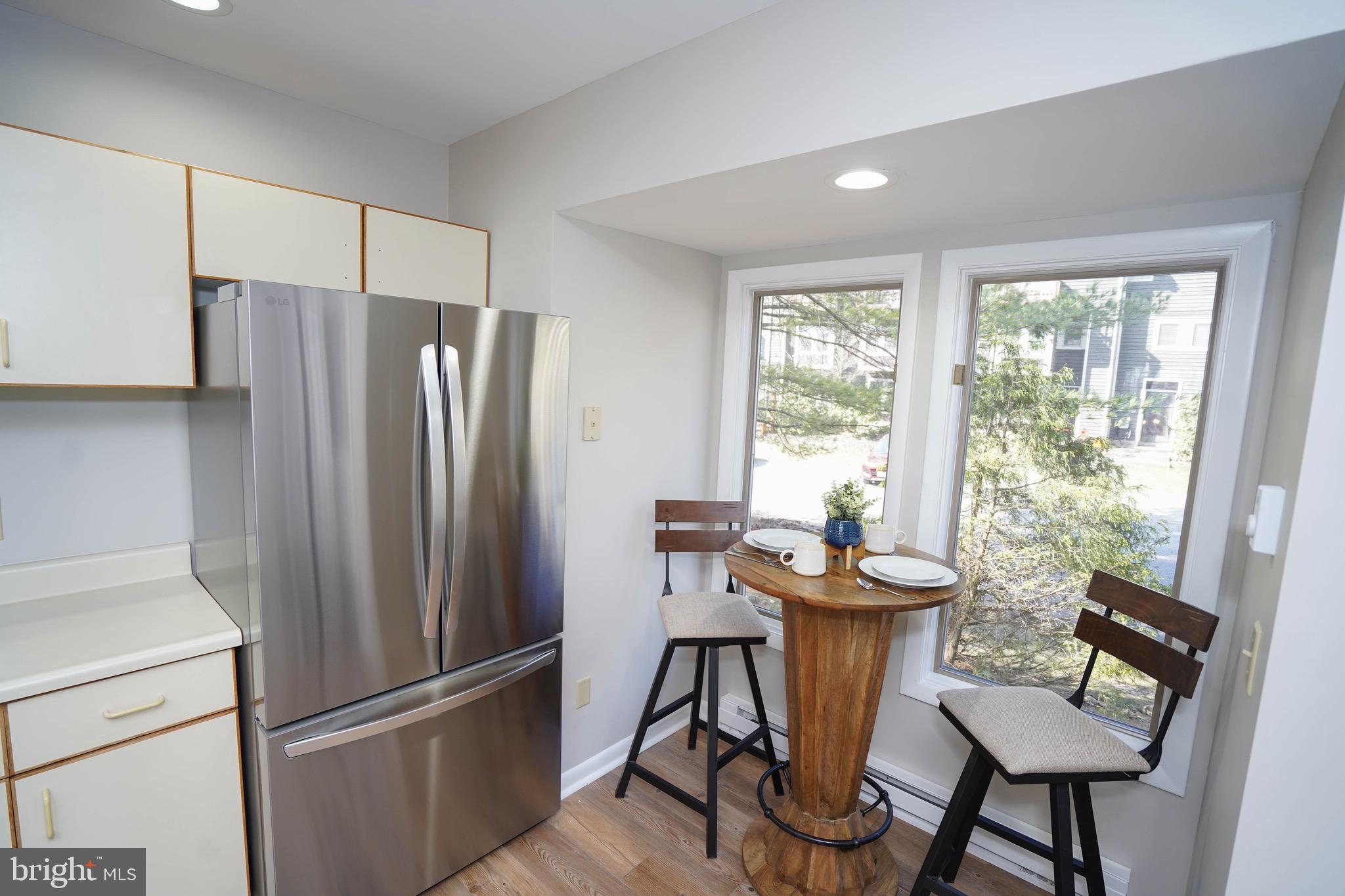 VILLAGES OF WISP - Residential