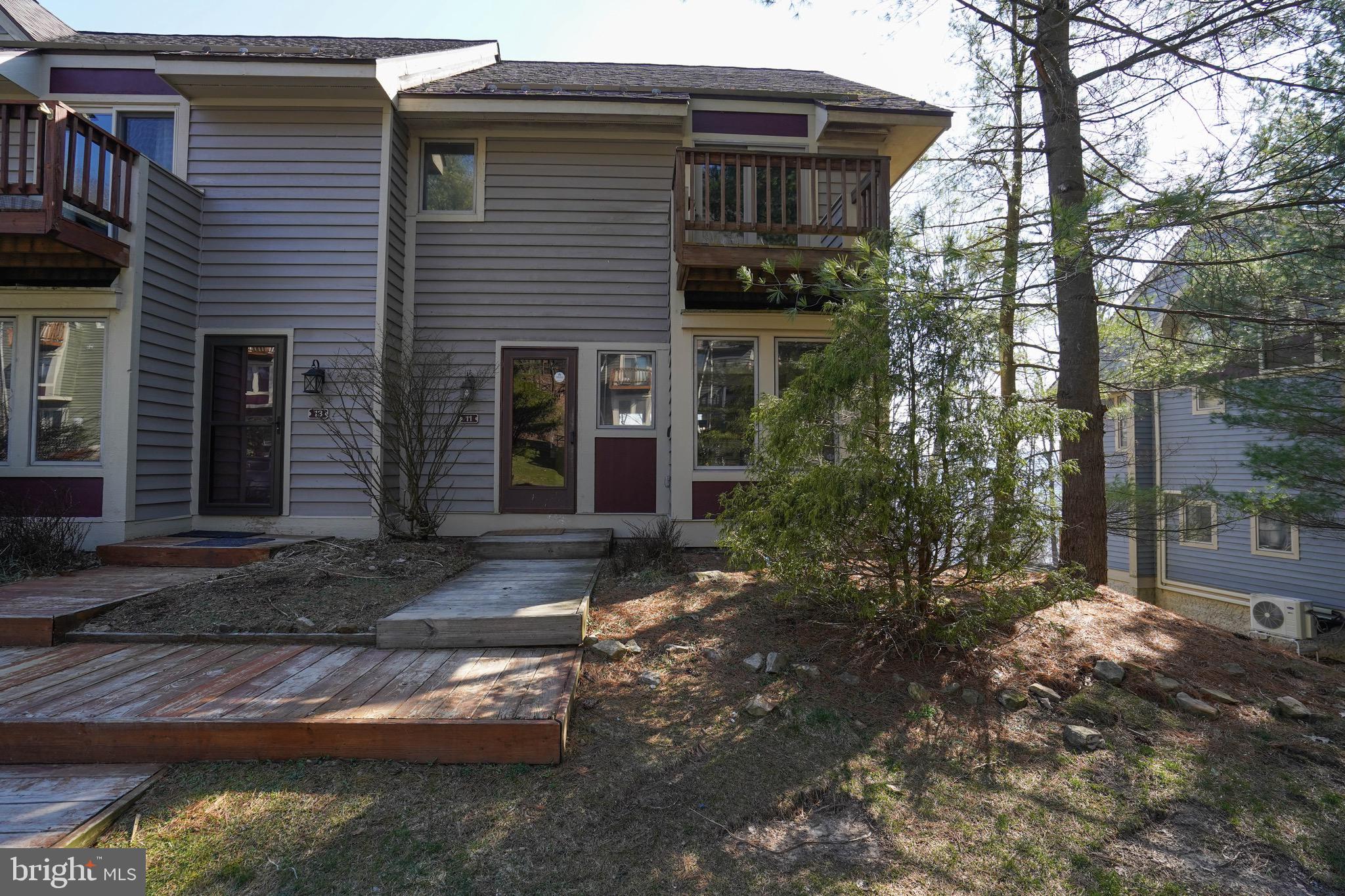 VILLAGES OF WISP - Residential